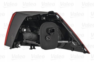REAR LAMP VW GOLF VII 08 12 LE Catalog number of the part 047191