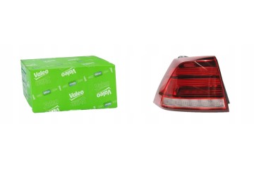 REAR LAMP VW GOLF VII 08 12 LE Installation side left