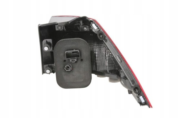 REAR LAMP VW GOLF VII 08 12 LE Product weight with unit packaging 4 kg