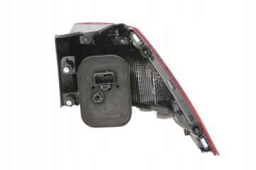 REAR LAMP VW GOLF VII 08 12 LE Product weight with unit packaging 4 kg