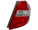 REAR LAMP COMBINATION RIGHT HONDA JAZZ III 1 2 1 3 1 4 2007 Catalog number of the part 217 19A3R LD UE