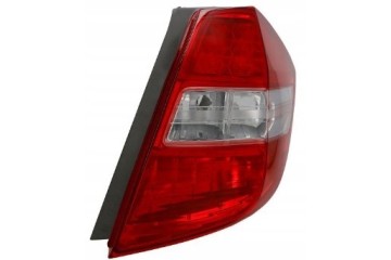 REAR LAMP COMBINATION RIGHT HONDA JAZZ III 1 2 1 3 1 4 2007 Catalog number of the part 217 19A3R LD UE