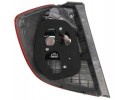REAR LAMP COMBINATION RIGHT HONDA JAZZ III 1 2 1 3 1 4 2007 Part manufacturer Abakus
