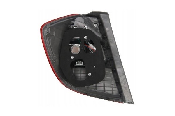 REAR LAMP COMBINATION RIGHT HONDA JAZZ III 1 2 1 3 1 4 2007 Part manufacturer Abakus
