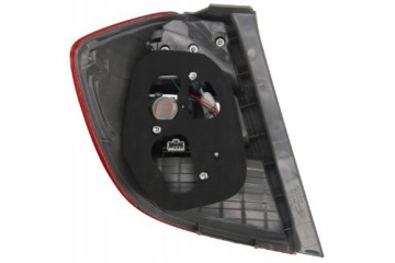 REAR LAMP COMBINATION RIGHT HONDA JAZZ III 1 2 1 3 1 4 2007 Part manufacturer Abakus