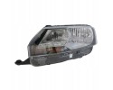 450484 HEADLAMP SKODA RAPID 07 17 LE Part manufacturer Valeo