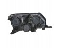 450484 HEADLAMP SKODA RAPID 07 17 LE Catalog number of the part 450484