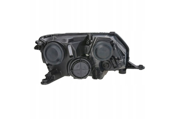450484 HEADLAMP SKODA RAPID 07 17 LE Catalog number of the part 450484