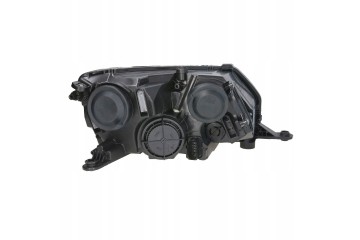 450484 HEADLAMP SKODA RAPID 07 17 LE Catalog number of the part 450484