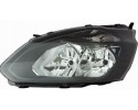 LAMP HEADLIGHT LEFT FORD TOURNEO CUSTOM