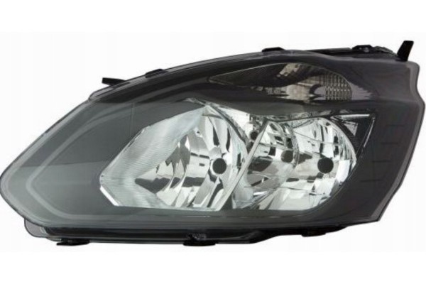 LAMP HEADLIGHT LEFT FORD TOURNEO CUSTOM