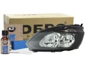 LAMP HEADLIGHT LEFT FORD TOURNEO CUSTOM Catalog number of the part 431 11B3LMLDEM2