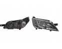 HEADLIGHT FRONT LAMP Right FIAT DUCATO CITROEN JUMPER BOXER 14