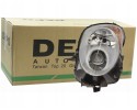 LAMP HEADLIGHT LEFT ALPHA ROMEO MITO 08 18 SPIDER 08 11