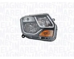 Faro Derecho Magneti Marelli 714000813411