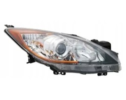 HEADLAMP LAMP 20 11997 15 2 TYC