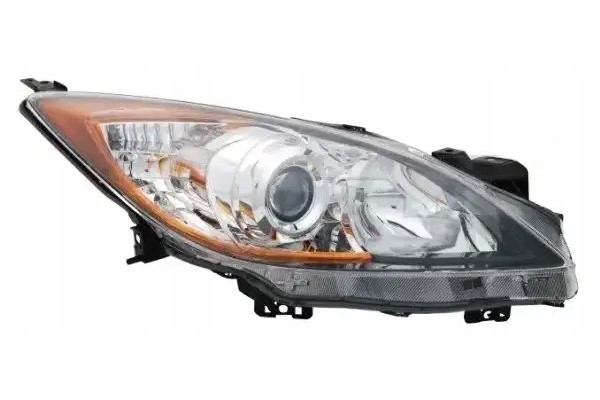 HEADLAMP LAMP 20 11997 15 2 TYC