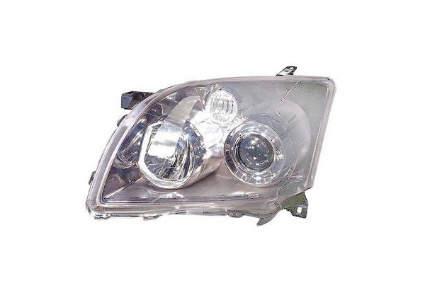 HEADLAMP TOYOTA AVENSIS 03 08 LE DEPO Catalog number of the part 5311961