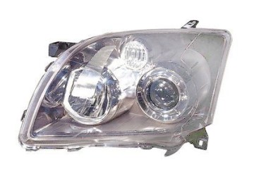 HEADLAMP TOYOTA AVENSIS 03 08 LE DEPO Catalog number of the part 5311961