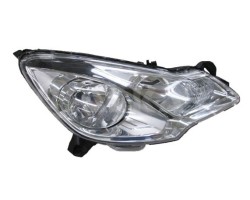 Alkar 2786852 Headlight