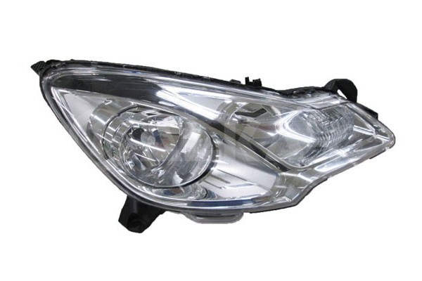 Alkar 2786852 Headlight