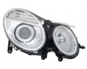 HEADLIGHT LAMP 20 1318 05 2 TYC MERCEDES