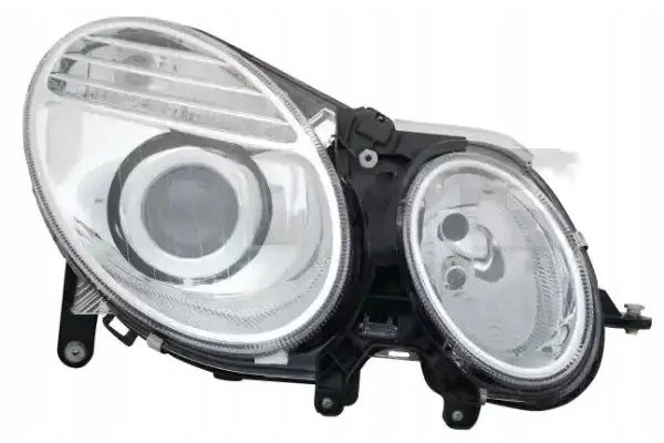 HEADLIGHT LAMP 20 1318 05 2 TYC MERCEDES
