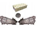 THE HEADLAMP FRONT MAZDA 3 BM BN H11 H15