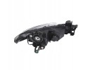 THE HEADLAMP FRONT MAZDA 3 BM BN H11 H15 Part manufacturer TYC