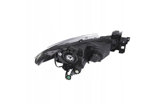 THE HEADLAMP FRONT MAZDA 3 BM BN H11 H15 Part manufacturer TYC