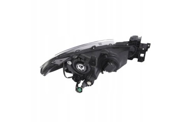THE HEADLAMP FRONT MAZDA 3 BM BN H11 H15 Part manufacturer TYC