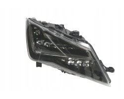 HEADLIGHT LAMP RIGHT
