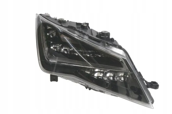 HEADLIGHT LAMP RIGHT