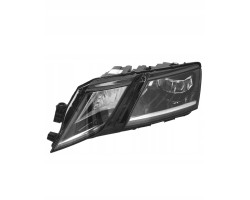 Headlight left TYC SKODA OCTAVIA III 5E 03 17 09 20 69C2091E