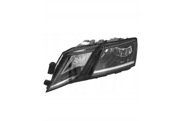 Headlight left TYC SKODA OCTAVIA III 5E 03 17 09 20 69C2091E