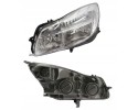 HEADLIGHT LAMP LEFT OPEL INSIGNIA G09 08 13