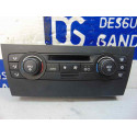 9117136 MANDO CLIMATIZADOR BMW SERIE 3 TOURING (E91) 320d 2006 9117136 177230 BMW - 1