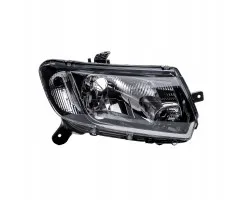 Faro Derecho VALEO 045291 para DACIA y RENAULT
