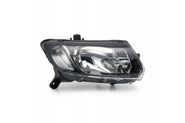 Right headlight VALEO 045291 for RENAULT Sandero Stepway II B8 Car type passenger cars