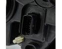 Right headlight VALEO 045291 for RENAULT Sandero Stepway II B8 Part manufacturer Valeo