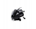 Right headlight VALEO 045291 for RENAULT Sandero Stepway II B8 Installation side right