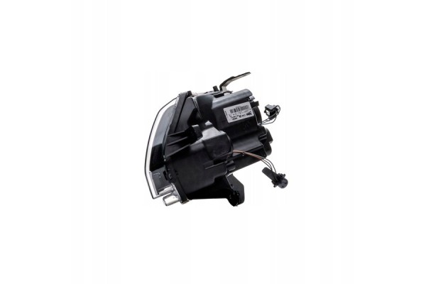 Right headlight VALEO 045291 for RENAULT Sandero Stepway II B8 Installation side right
