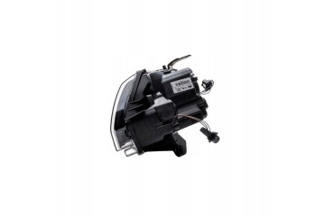 Right headlight VALEO 045291 for RENAULT Sandero Stepway II B8 Installation side right