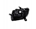 Right headlight VALEO 045291 for RENAULT Sandero Stepway II B8 Additional information bulbs included