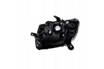 Right headlight VALEO 045291 for RENAULT Sandero Stepway II B8 Additional information bulbs included