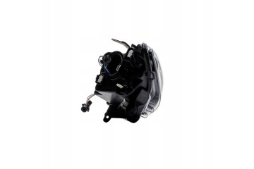 Right headlight VALEO 045291 for RENAULT Sandero Stepway II B8 EAN GTIN 3276420452911