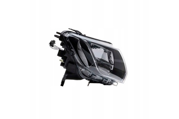 Faro Derecho VALEO 045291 para DACIA y RENAULT