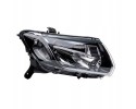 Faro Derecho VALEO 045291 para DACIA y RENAULT