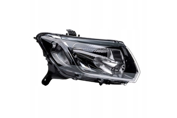 Faro Derecho VALEO 045291 para DACIA y RENAULT