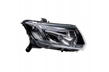 Faro Derecho VALEO 045291 para DACIA y RENAULT